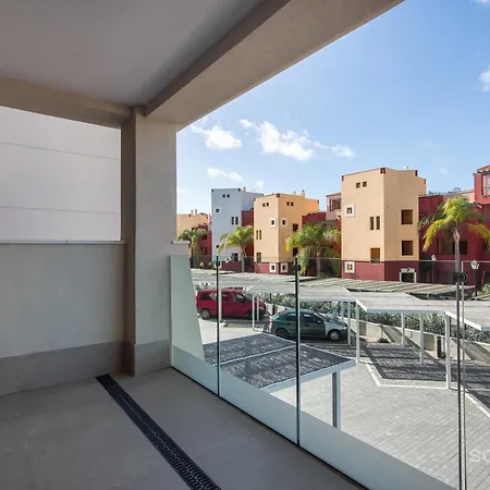 Apartment Colibries Excellent & Solmares