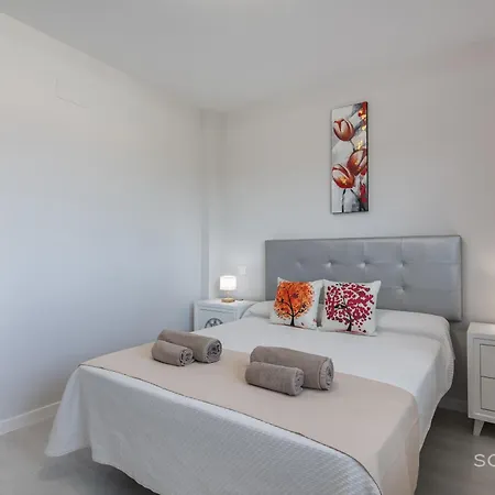 Apartment Colibries Excellent & Solmares *