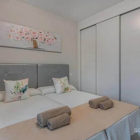 Apartment Colibries Excellent & Solmares Isla Canela