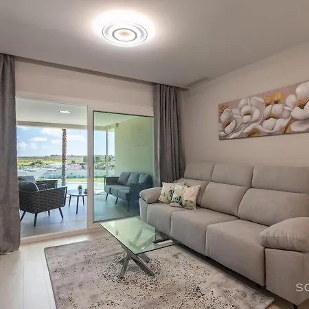 Apartment Colibries Excellent & Solmares Isla Canela