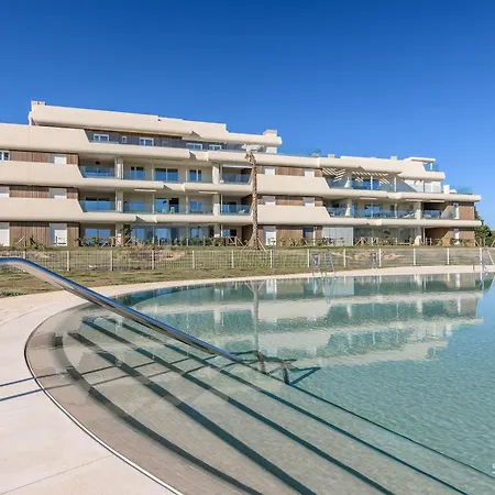 Colibries Excellent & Solmares Apartment