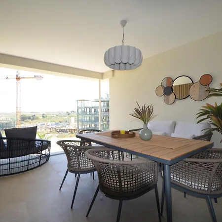 Apartment Colibries Excellent & Solmares Isla Canela