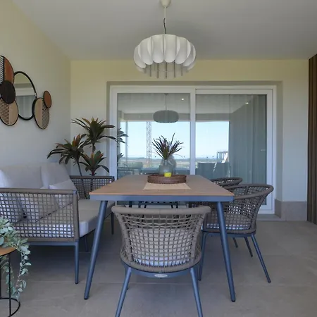 Apartment Colibries Excellent & Solmares