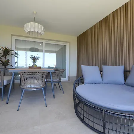 Apartment Colibries Excellent & Solmares *