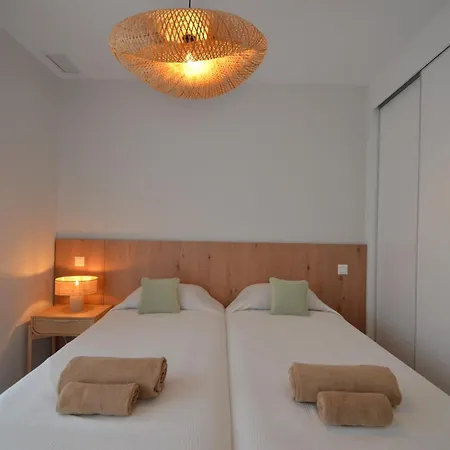 Apartment Colibries Excellent & Solmares