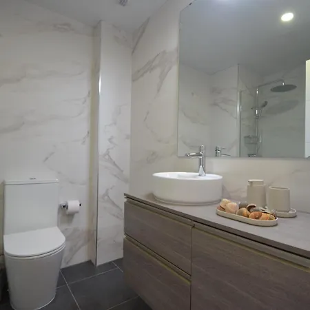 Apartment Colibries Excellent & Solmares *