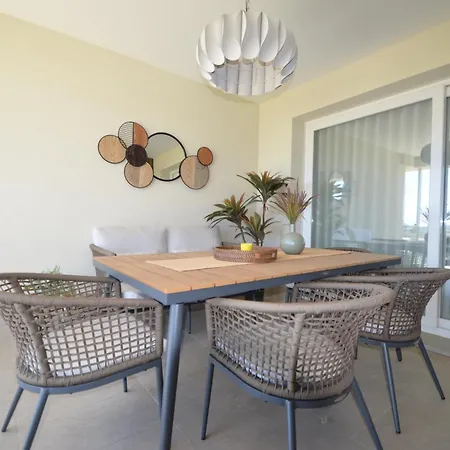 Colibries Excellent & Solmares Apartment Isla Canela
