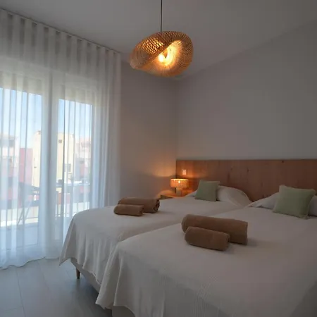 Apartment Colibries Excellent & Solmares