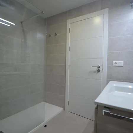 Apartment Colibries Excellent & Solmares *