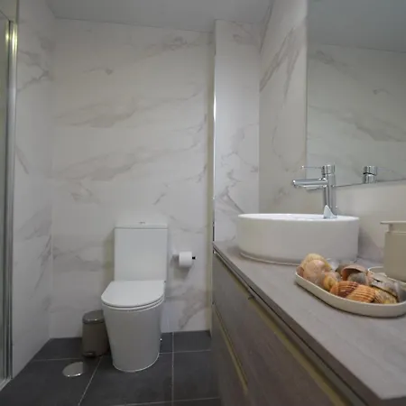 Colibries Excellent & Solmares Apartment Isla Canela