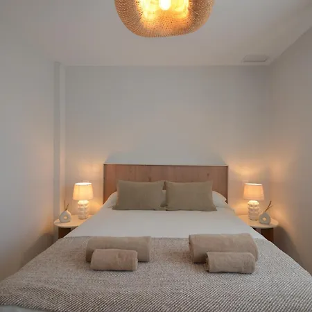 Apartment Colibries Excellent & Solmares