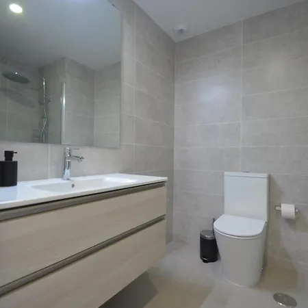 Colibries Excellent & Solmares Apartment Isla Canela