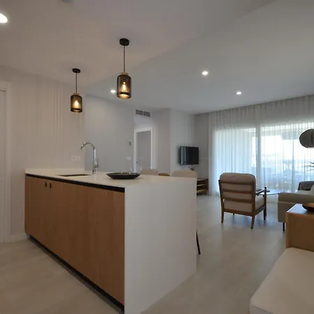 Colibries Excellent & Solmares Apartment