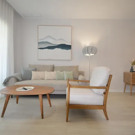 Colibries Excellent & Solmares Apartment *