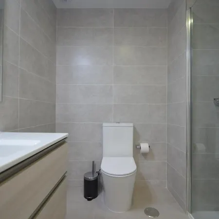 Apartment Colibries Excellent & Solmares Isla Canela