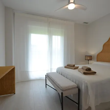 Colibries Excellent & Solmares Apartment