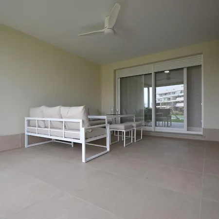 Colibries Excellent & Solmares Apartment Isla Canela