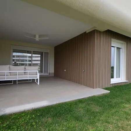 Apartment Colibries Excellent & Solmares *